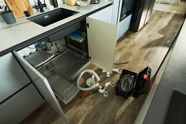 Reliable Leak Detection contractor in Asheboro, NC by Street Wise - Plumbing